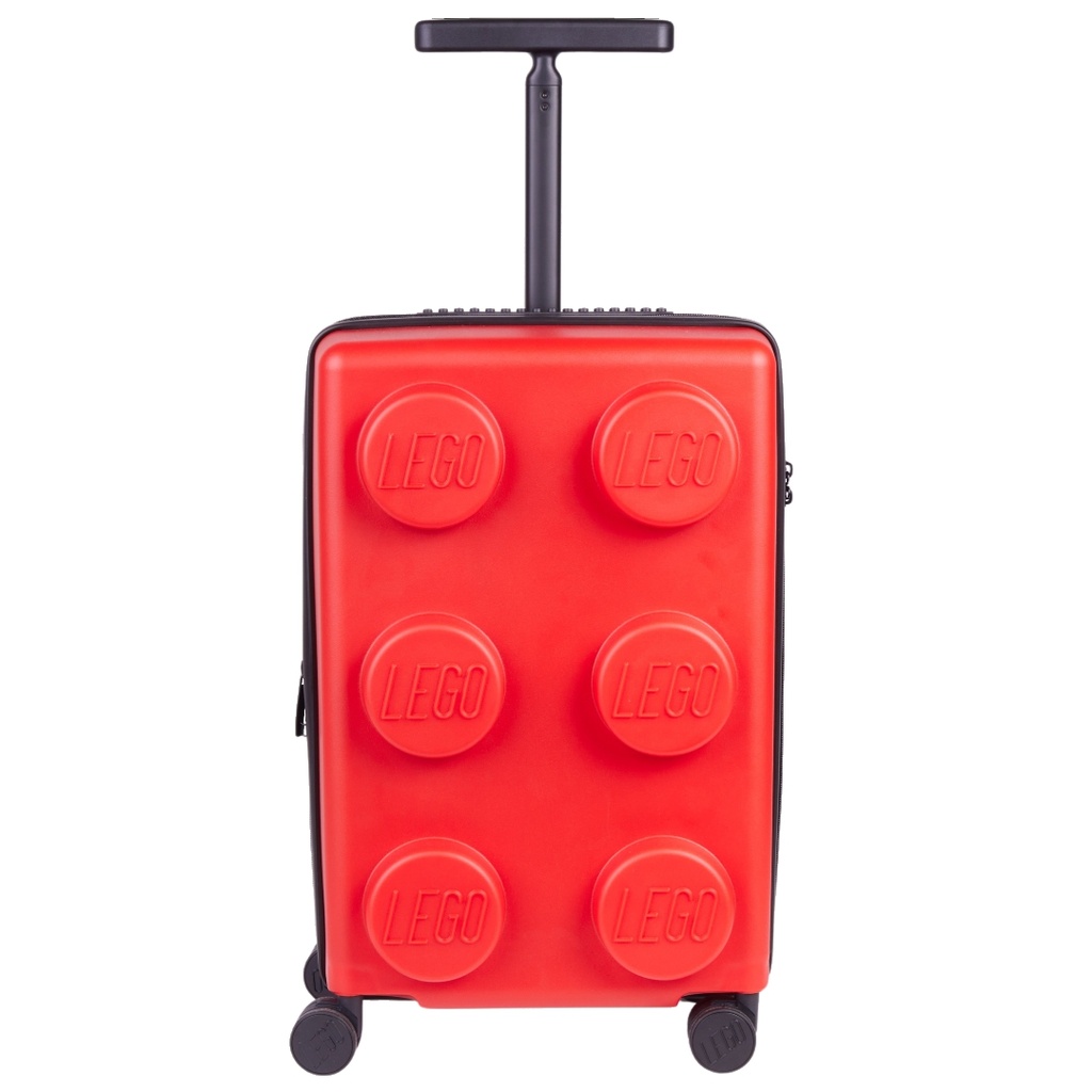 Troller LEGO Signature 20\'\' -  Rosu